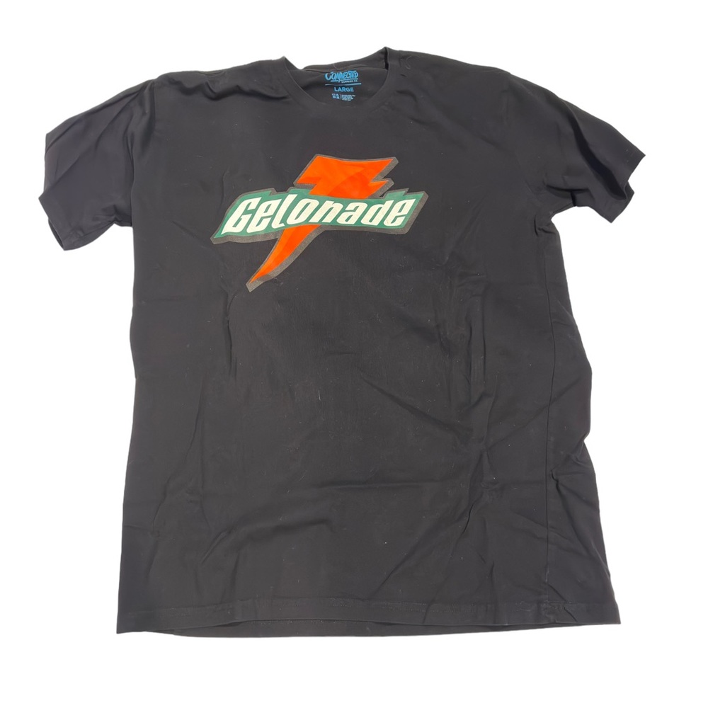 Gelonade T- shirt
